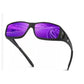 Occhiali da Sole Polarizzati alla Moda Unisex