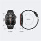 Smartwatch robusto per esterni - Oltre 100 modalità sportive