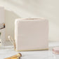 🎉👜50% di sconto! Borsa cosmetica elegante con partizioni – Leggera, antimacchia e con cinghia per appendere ✨