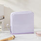 🎉👜50% di sconto! Borsa cosmetica elegante con partizioni – Leggera, antimacchia e con cinghia per appendere ✨