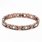 Bracciale da donna elegante regolabile con strass