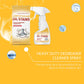 🔥 Mega promozione Black Friday – 50% di sconto🔥 Potente spray detergente per sgrassare la cucina