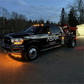 🎄Christmas Sale 50% OFF🔥Waterproof Solar Car Roof Light with Remote