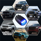 🎄Christmas Sale 50% OFF🔥Waterproof Solar Car Roof Light with Remote