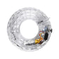 Luce LED per Mozzo Ruota Bici per Ciclismo Notturno