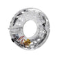 Luce LED per Mozzo Ruota Bici per Ciclismo Notturno