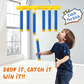🎄Christmas Sale 70% OFF!!🎁The Reflex Game-Catching Sticks Game Reaction Training Toy