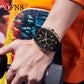 🎁Orologio digitale automatico luminoso sportivo da uomo 🚛 Spedizione gratuita