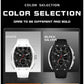 🎁Orologio digitale automatico luminoso sportivo da uomo 🚛 Spedizione gratuita