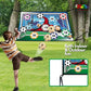 🎉Nuove offerte imperdibili – SCONTO DEL 49%💥Set da calcio per bambini