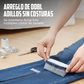 Nastro lavabile per orli dei pantaloni