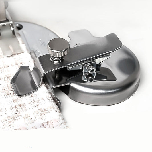 Guida Magnetica Regolabile Rotonda per Cuciture