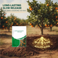 Concime a Lento Rilascio per Frutta