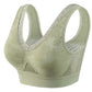 【✨1 + 1 gratis - 2 pezzi】Reggiseno a balconcino senza cuciture con sostegno elevato per donne
