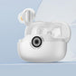 Auricolari wireless con cancellazione del rumore