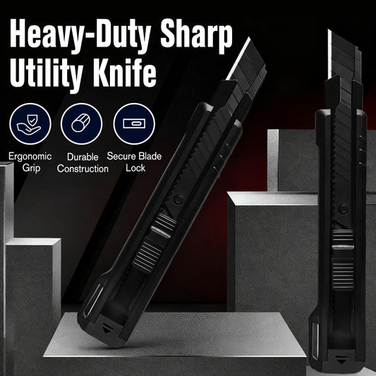 Coltello multiuso Sharp per impieghi gravosi