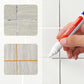 Penna per fughe in ceramica resistente all'umidità e impermeabile
