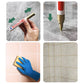 Penna per fughe in ceramica resistente all'umidità e impermeabile