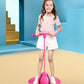 Palla pogo per bambini e adulti