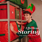 📢📢50% di sconto! 🎄 Borsa Porta Albero di Natale Impermeabile – Resistente, Spaziosa & Facile da Trasportare! 🎁