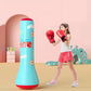 Pupazzo da Boxe Gonfiabile per Bambini