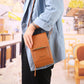 Borsa moda con protezione antifurto