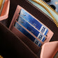 Borsa moda con protezione antifurto