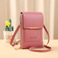 Borsa moda con protezione antifurto