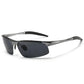 Occhiali da Sole Fotocromatici 2026 con Lenti Polarizzate Antiriflesso (50% di Sconto) 😎