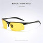 Occhiali da Sole Fotocromatici 2026 con Lenti Polarizzate Antiriflesso (50% di Sconto) 😎
