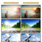 Occhiali da Sole Fotocromatici 2026 con Lenti Polarizzate Antiriflesso (50% di Sconto) 😎