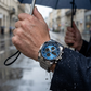 ⌚ 50% DI SCONTO! 🪖 Orologio Militare Uomo Impermeabile – Display Analogico-Digitale, Cinturino Acciaio & Resistente agli Urti 🛡️