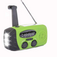 📻 50% DI SCONTO! ☀️ Radio Portatile Solare – Emergenza, Multifunzione & Ricarica USB per Outdoor/Survival 🔋