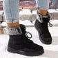 Stivaletti da Neve Invernali da Donna