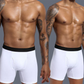 🔥 50% DI SCONTO! ⏰ Boxer ultra assorbenti per incontinenza maschile – Traspiranti, con apertura laterale e tessuto anti-odore 👖🛡️
