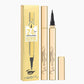 Eyeliner liquido waterproof a lunga tenuta