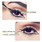 Eyeliner liquido waterproof a lunga tenuta