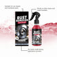Spray Rimuovi Ruggine Multiuso - Azione Rapida per Metallo, Auto e Attrezzi