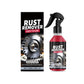 Spray Rimuovi Ruggine Multiuso - Azione Rapida per Metallo, Auto e Attrezzi