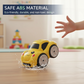 Macchina Telecomandata per Bambini con Sensore Intelligente