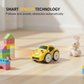 Macchina Telecomandata per Bambini con Sensore Intelligente