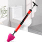 🔥Vendita calda 49% di sconto🔥Stantuffo per toilette ad alta pressione
