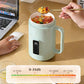 Bollitore Elettrico Portatile Multiuso