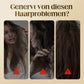 Olio spray nutriente anti-crespo per capelli