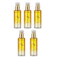 Olio spray nutriente anti-crespo per capelli