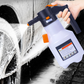 Spruzzatore schiumogeno elettrico da 2L per lavaggio auto