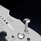 Pinza Spelafili Multifunzione Pieghevole con Tester di Tensione Integrato