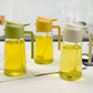 🔥Offerta speciale🔥Spruzzatore e dispenser per olio in vetro 2 in 1