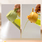 🔥Offerta speciale🔥Spruzzatore e dispenser per olio in vetro 2 in 1