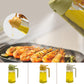 🔥Offerta speciale🔥Spruzzatore e dispenser per olio in vetro 2 in 1